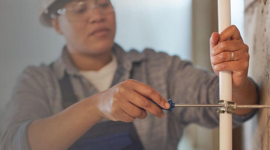 Professional same day plumber in Hurricane Mills, TN